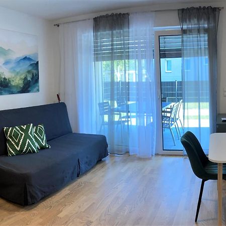 Promenade By Bestchoice - Self Check-In With Parking Option Graz Extérieur photo