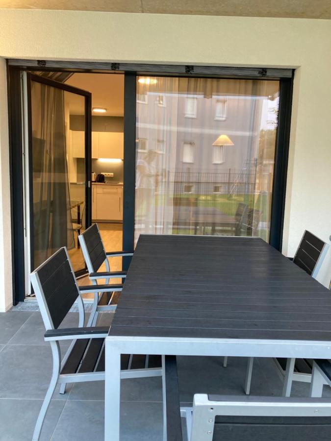 Promenade By Bestchoice - Self Check-In With Parking Option Graz Extérieur photo