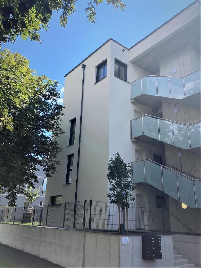 Promenade By Bestchoice - Self Check-In With Parking Option Graz Extérieur photo
