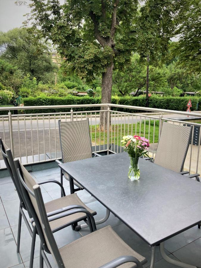 Promenade By Bestchoice - Self Check-In With Parking Option Graz Extérieur photo