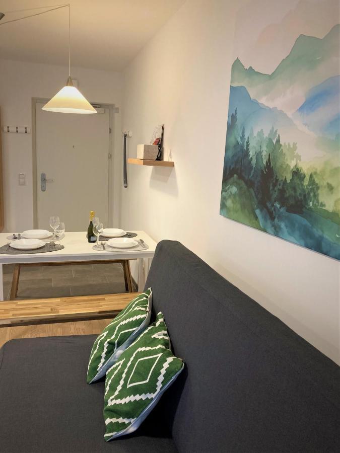 Promenade By Bestchoice - Self Check-In With Parking Option Graz Extérieur photo