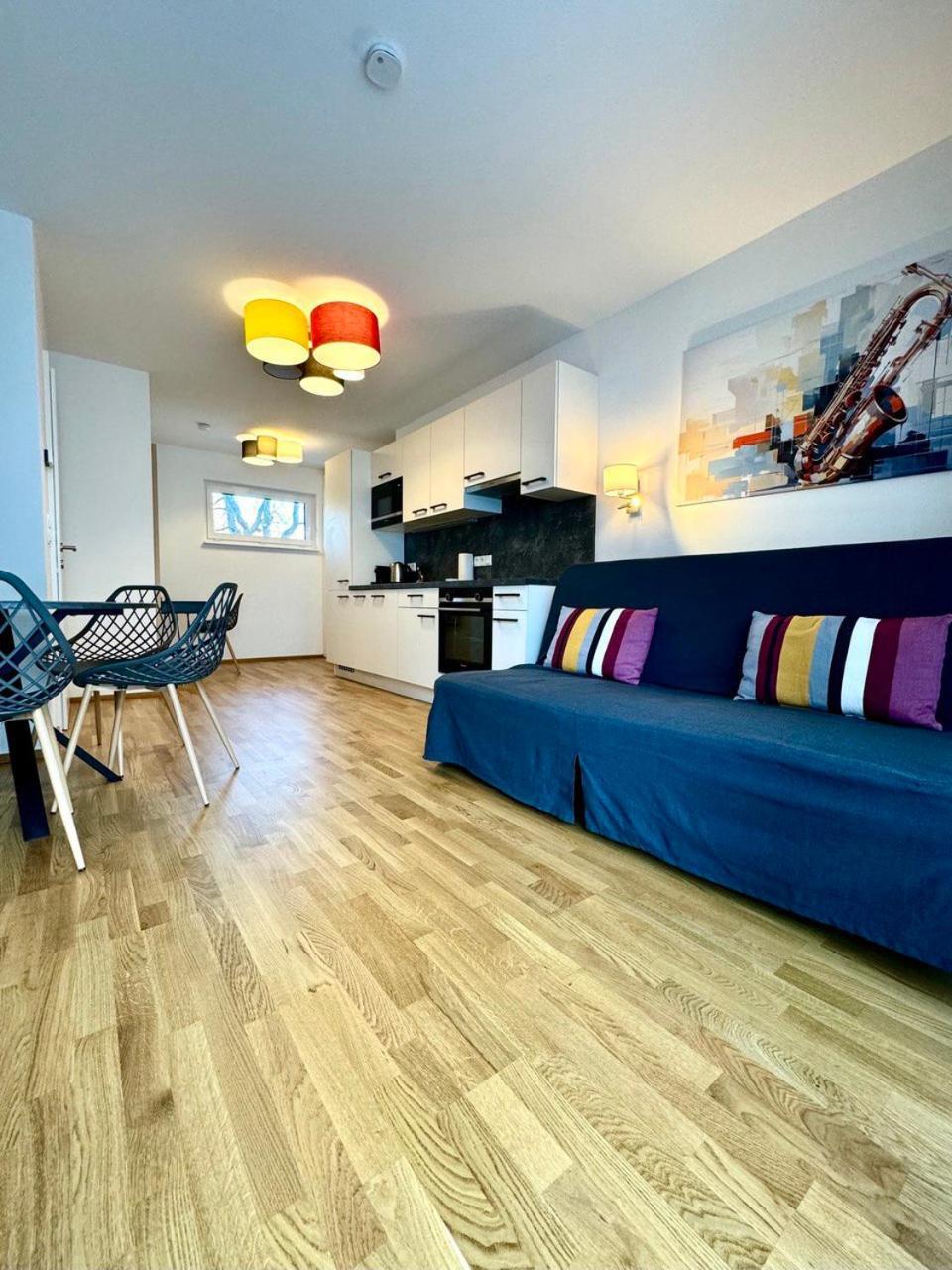 Promenade By Bestchoice - Self Check-In With Parking Option Graz Extérieur photo