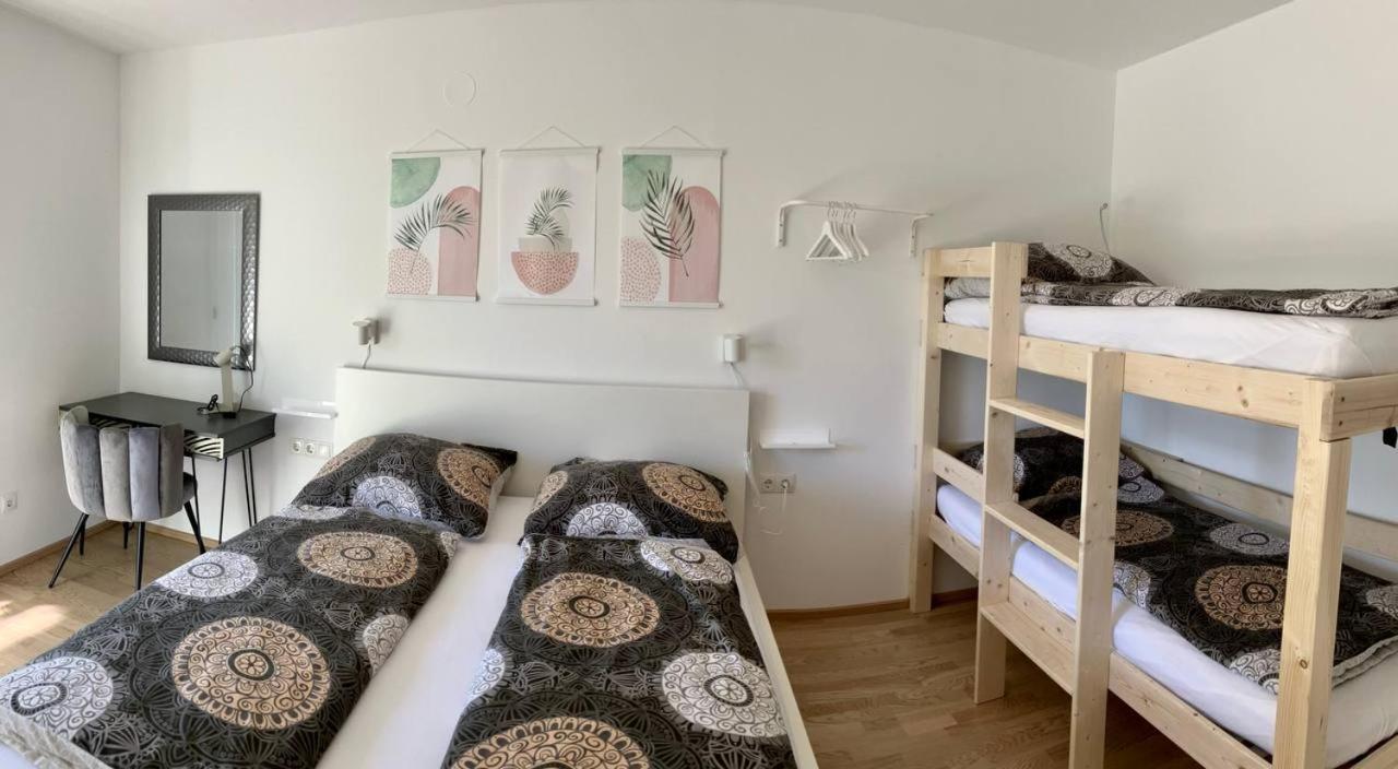 Promenade By Bestchoice - Self Check-In With Parking Option Graz Extérieur photo