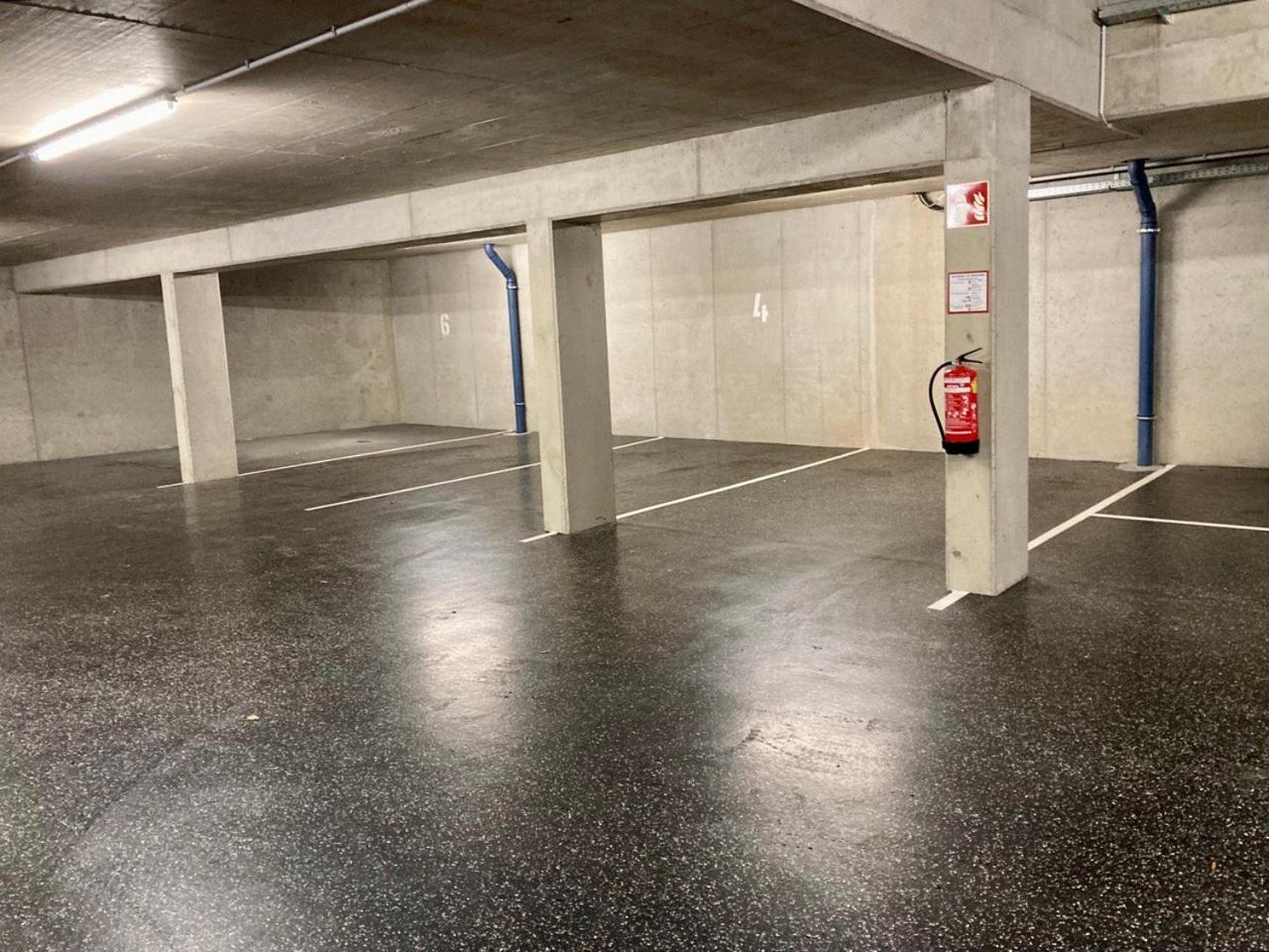 Promenade By Bestchoice - Self Check-In With Parking Option Graz Extérieur photo