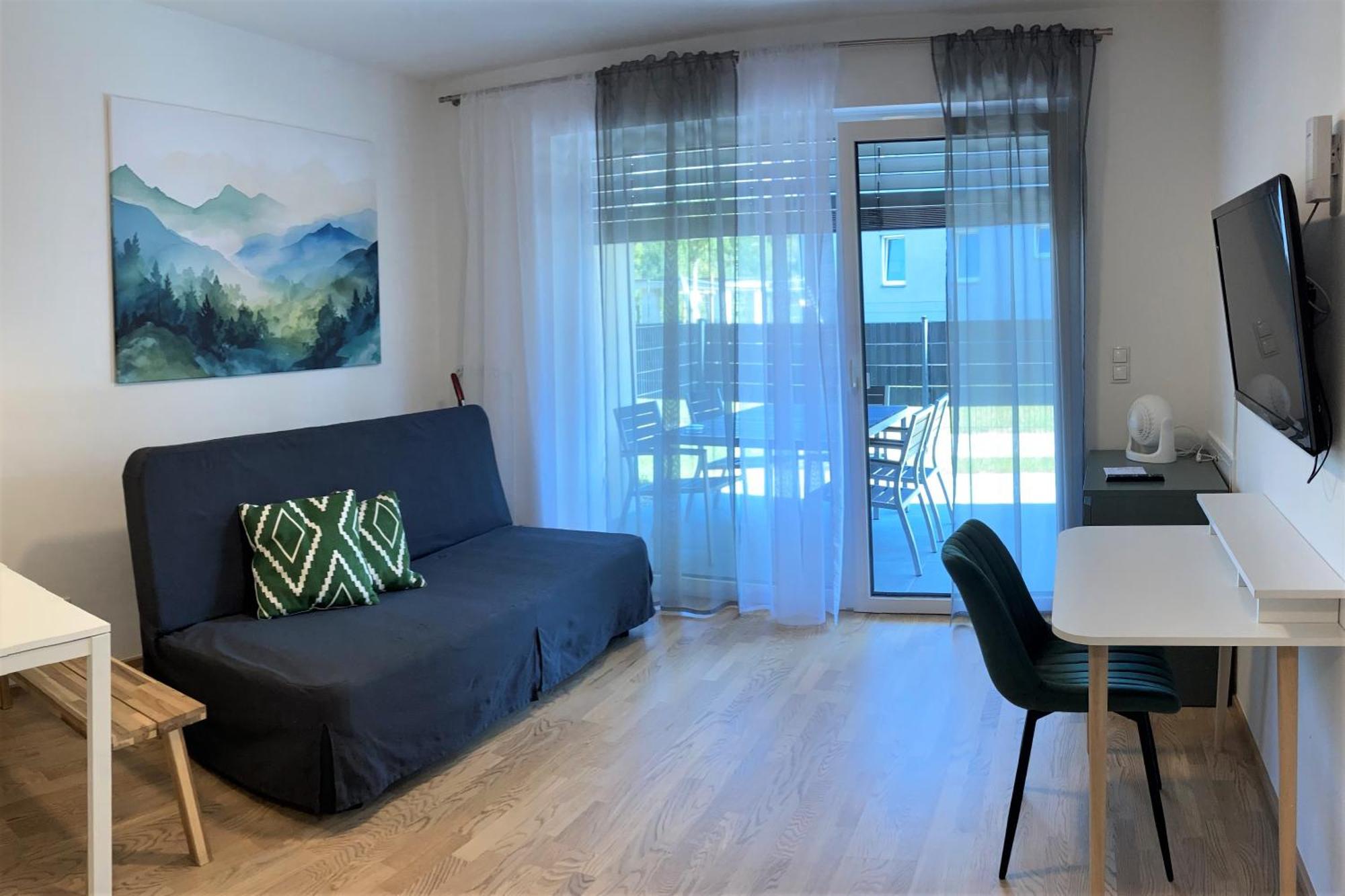 Promenade By Bestchoice - Self Check-In With Parking Option Graz Extérieur photo
