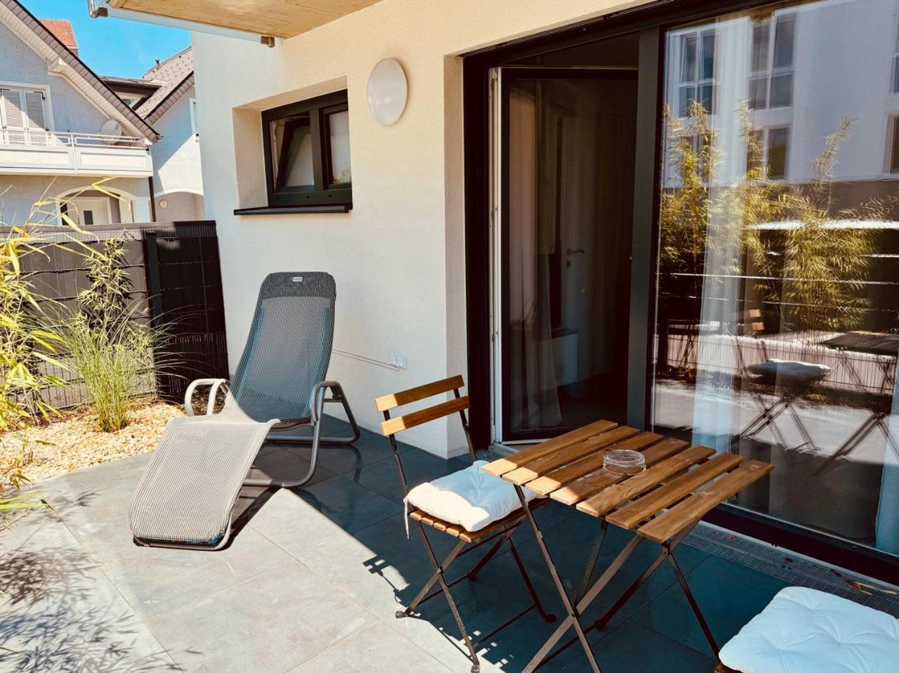 Promenade By Bestchoice - Self Check-In With Parking Option Graz Extérieur photo