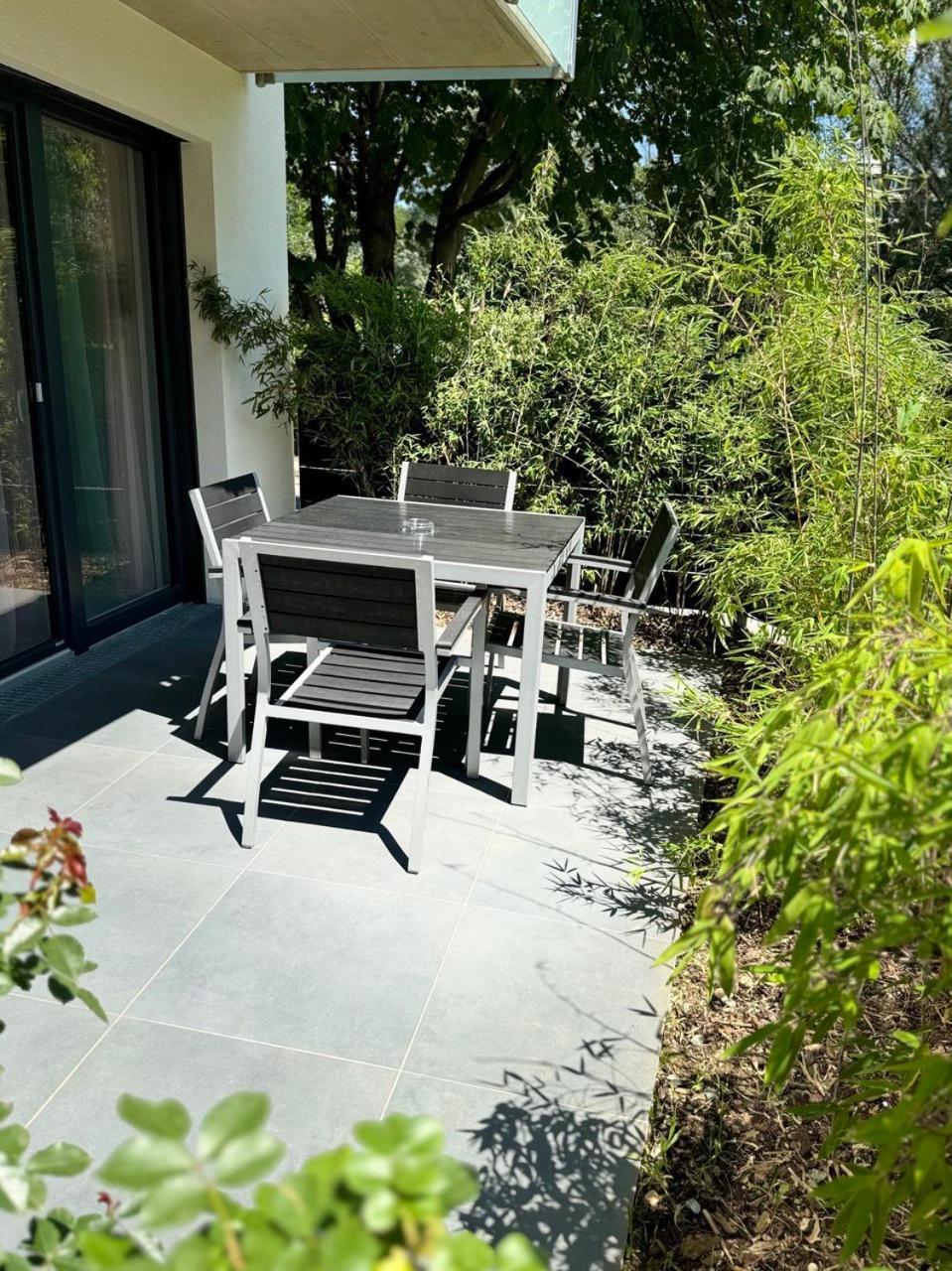 Promenade By Bestchoice - Self Check-In With Parking Option Graz Extérieur photo